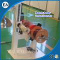 Automatic High Voltage Wire Winding Machine